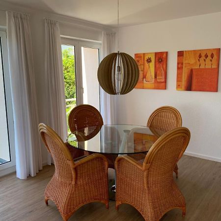 Ferienwohnung Seeblick Uberlingen Luaran gambar