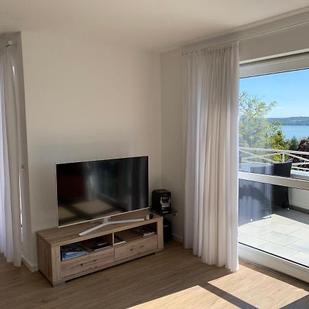 Ferienwohnung Seeblick Uberlingen Luaran gambar
