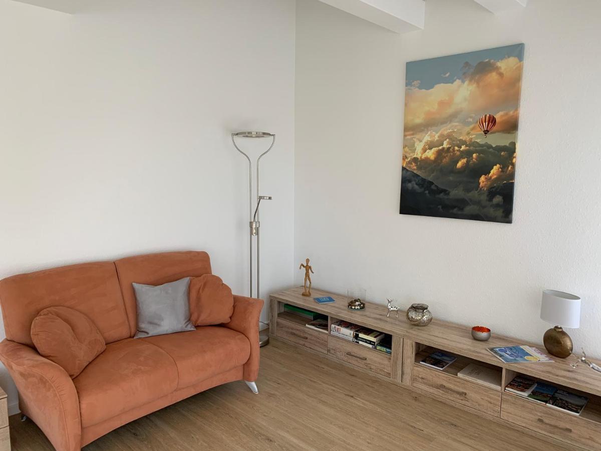 Ferienwohnung Seeblick Uberlingen Luaran gambar