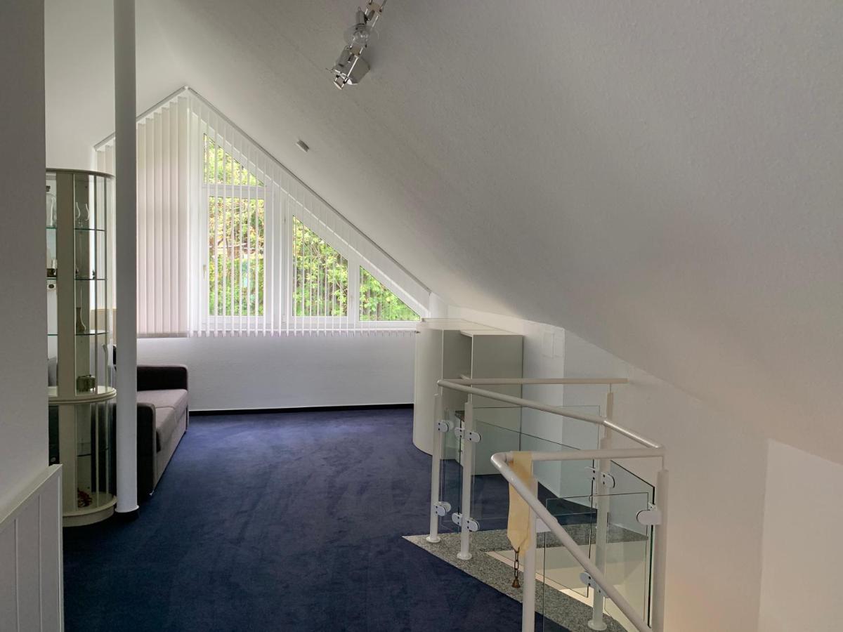 Ferienwohnung Seeblick Uberlingen Luaran gambar