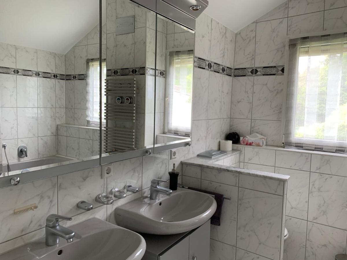 Ferienwohnung Seeblick Uberlingen Luaran gambar
