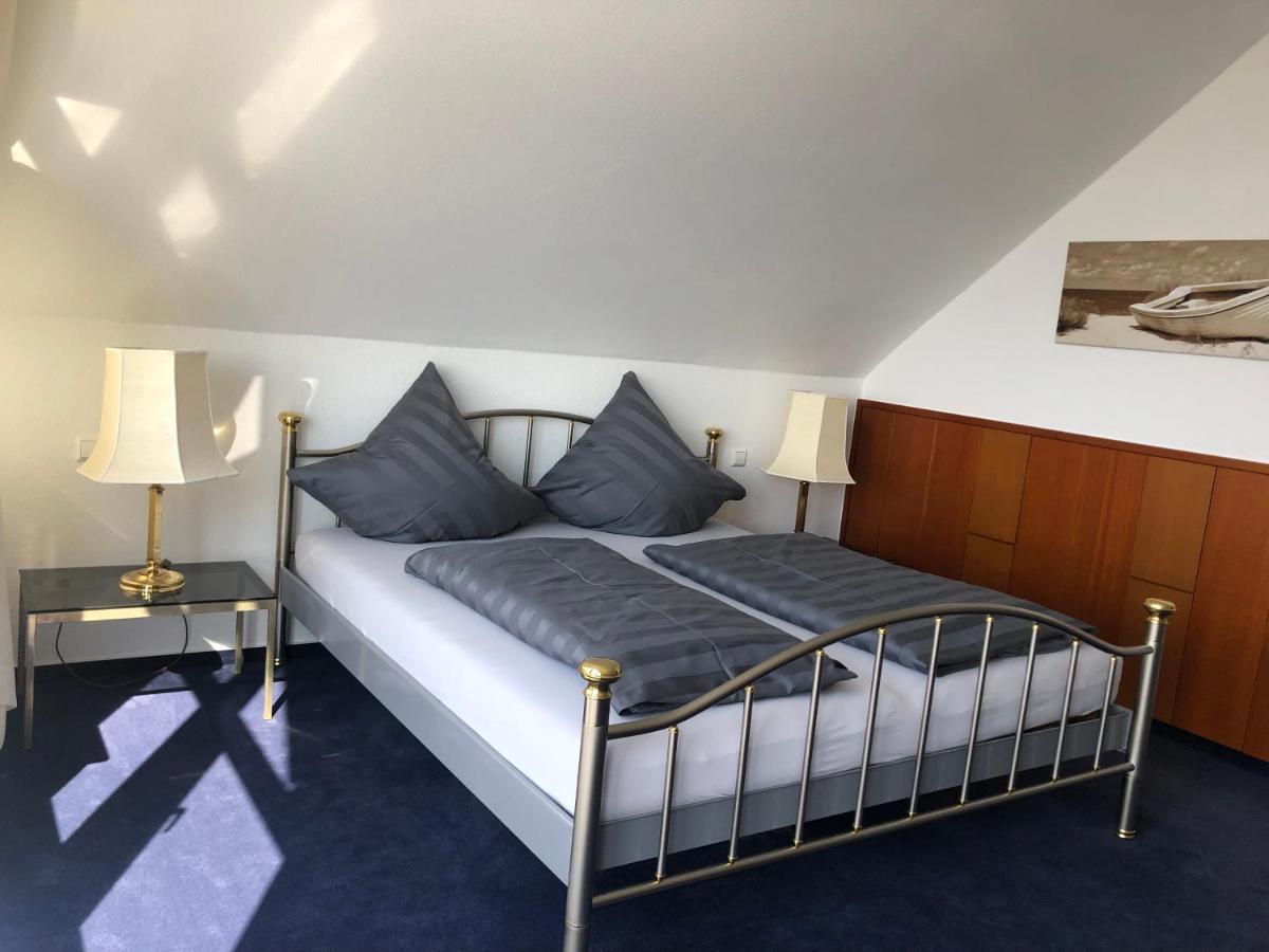 Ferienwohnung Seeblick Uberlingen Luaran gambar