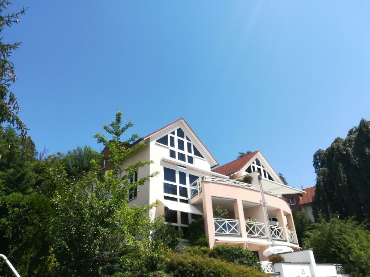 Ferienwohnung Seeblick Uberlingen Luaran gambar