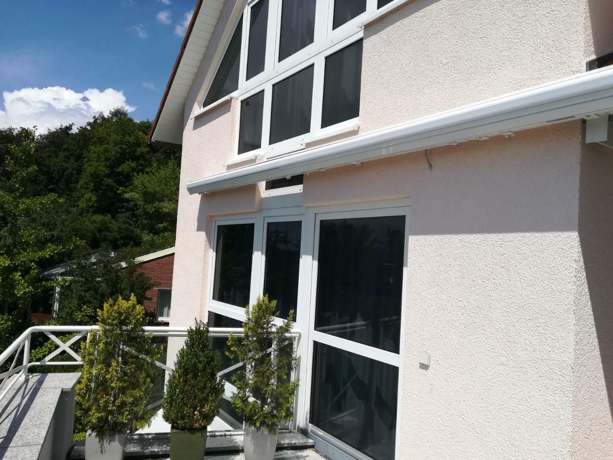 Ferienwohnung Seeblick Uberlingen Luaran gambar