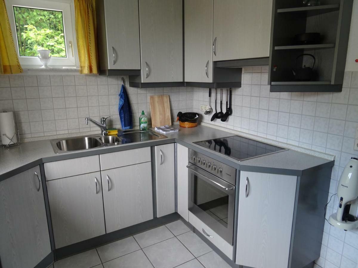 Ferienwohnung Seeblick Uberlingen Luaran gambar